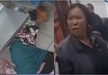 Ikat Pasien Wanita Tua di Bangku Ruag Tunggu, Dokter dan Perawat Rumah Sakit Diberhentikan Tugasnya