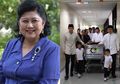 Dikenal Selalu Tegar dan Kuat, Diam-diam Kepada Sosok ini Ani Yudhoyono Curhat 'Saya Kok Bisa Sakit Kaya Gini'