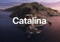 Apa saja Fitur-fitur Terbaru Apple MacOS Catalina?