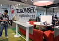 Solusi Mobile Security Telkomsel Sabet Penghargaan Internasional