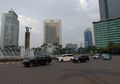 Jakarta Tanggap Darurat Bencana Pademi Virus Corona, Anies Baswedan Minta Warga Tetap Diam di Rumah Sampai 5 April