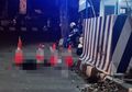 Video Bom Bunuh Diri Sukoharjo Viral, Nasib Sang Pelaku Selamat