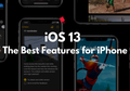Baru Sebulan, 50 Persen iPhone Sudah Terinstal iOS 13