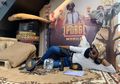Karena Mudik Nggak Bisa Main Game? Lihat Dulu Posko Mudik PUBG ini