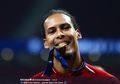 Virgil van Dijk: Tidak Ada yang Kalah di Persaingan Ballon d'Or!