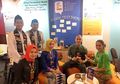 Rayakan HUT ke-492 DKI Jakarta, DPMPTSP Buka Booth di Jakarta Fair Kemayoran 2019