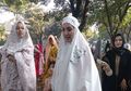 Salat Ied Bersama Keluarga dan Karyawan, Ashanty Justru Katakan Ini