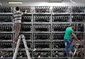 GPU Bekas Penambang Bitcoin di China Dijual Murah, Impian Gamer Terwujud?
