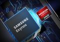 Samsung Kembangkan Kartu Grafis Ponsel Berteknologi AMD Radeon