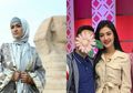 Tidak Lagi Dapat THR dari Julia Perez, Nia Anggia dan Della Perez Justru Dapat THR Dari Seleb Ini