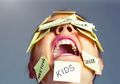 Quarter Life Crisis: Hadapi Tanpa Stres, Lawan Hati Meringis