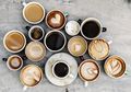 Studi: Terlalu Banyak Minum Kopi Bisa Bikin Otak Manusia Menyusut