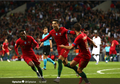 Cristiano Ronaldo Hentikan Bus Portugal Demi Foto Bareng Bocah Spesial Ini