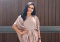 Model Baju Lebaran yang Dipakai Ayu Ting Ting dan Keluarga Jadi Sorotan