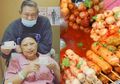 Ani Yudhoyono Meninggal Dunia: Hati-hati, Jenis Jajanan Anak Ini Ternyata Bisa Jadi Penyebab Leukemia