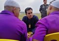Detik-detik Para Narapidana Lantunkan Takbir di Lebaran Terakhir Mereka Sebelum Eksekusi Mati