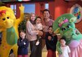 Akui Dirinya Obsessive-Compulsive Disorder (OCD), Zaskia Adya Mecca Bagikan Pengalaman Antiribet Liburan Bawa 4 Anak