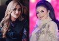 Heboh Sindiran Aurel Hermansyah Kepada Krisdayanti di Medsos, Lihat Deretan Penampilan Kompak Keduanya!