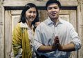 Dulu Biasa Tampil di Depan Ahok Tanpa Riasan, Penampilan Terbaru Veronica Tan Bareng Nicholas Sean Berhasil Bikin Pangling Warganet: "Beautiful!"
