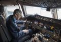 Kisah Kakek Pilot Yang Kembali Ke Kokpit Setelah Pensiun Puluhan Tahun