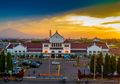 Cirebon Waterland: Tempat Wisata Keluarga di Cirebon untuk Seharian Penuh