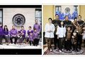 Pertama Kalinya Foto Lebaran Keluarga SBY Tanpa Ani Yudhoyono, Annisa Pohan: Kami Berusaha Tetap Tersenyum