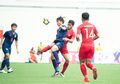 Waduh! Thailand Terancam Terdepak dari 16 Besar Tim Putaran Final Piala Asia U-23 2020 Akibat Kesalahan Ini