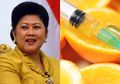 Ani Yudhoyono Meninggal Dunia: Menurut Penelitian, Vitamin C Bisa Hentikan Perkembangan Leukemia