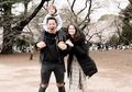 Buat Warganet Kesal Sekaligus Gemas, Begini Cara Ringgo Agus Rahman Ucapkan Anniversary ke Istri