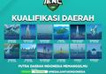 Tinggal Besok! Ayo Daftar Kualifikasi E-Sports SEA Games 2020