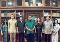 Pak SBY Tulis Lirik Lagu untuk Mendiang Ibu Ani Yudhoyono Dibantu Anji