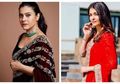 Tangisnya Pecah di Pelukan Aishwarya Rai, Kajol Masih Berduka Ayah Mertuanya Tiada