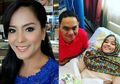 Berjuang Lawan Kanker Payudara, Artis Lesung Pipi Ini Sampai Alami Patah Tulang Kedua Kakinya