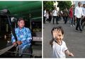 Ungkapan Syukur Kusir Andong Antar Keluarga Jokowi Jalan-jalan di Malioboro : Saya Enggak Menyangka Akan Membawa RI 1