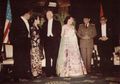 Di Balik Foto Langka Lawatan Pertama Soekarno ke Amerika Serikat 1956