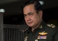 Prayut Chan-o-cha, Mantan Pemimpin Kudeta yang Jadi Perdana Menteri Thailand