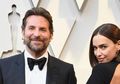 Angkat Kaki dari Rumah Seharga Rp65 Miliar Milik Bradley Cooper, Irina Shayk Bawa Koper Kecil dan Lakukan Perawatan Kecantikan
