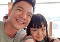 Setahun Shakira Derita Leukimia, Curahan Hati Jerry Aurum: Beruntung Banget Nget Nget Jadi Papanya