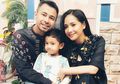 Bagikan Amplop Lebaran untuk Keponakan, Segini Jumlah Duit yang Diberi oleh Nagita Slavina dan Raffi Ahmad