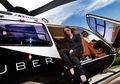 Uber Luncurkan Layanan Helikopter Online Uber Copter, Berapa Tarifnya?