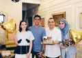 Mayangsari Ingin Besanan dengan Marini Zumarnis karena Ketampanan Daffa Wardhana, Bella Saphira: Setuju deh!