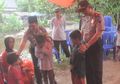 Lebaran Berubah 'Bencana' Bagi Mardiah dan 5 Anaknya, Sang Suami Ditemukan Tewas Tanpa Kepala