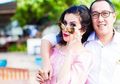 Kebingungan Biaya Sekolah Anak karena Steve Emmanuel Dibui, Andi Soraya Ternyata Bersuami Konglomerat!