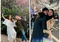 Merayakan Lebaran Bareng Marsha Aruan, Gaya Pacaran El Rumi Jadi Sorotan dan Dianggap Beda dengan Al Ghazali