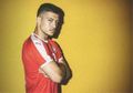 Gabung Real Madrid, Popularitas Luka Jovic Meningkat Hingga 77 Persen