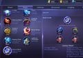 Equipment Magic di Mobile Legends Kehadiran Item Baru, Genius Wand