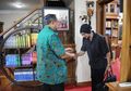 Diminta Buatkan Lagu untuk Ani Yudhoyono, Anji Bangga dan Tersanjung