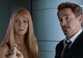 Duh! Gwyneth Paltrow Lupa, Kalo Pepper Potts Sempat Muncul di Spider-Man: Homecoming