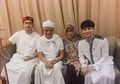 Perbedaan Mencolok Lebaran Tanpa Ustaz Arifin Ilham, Alvin Faiz Bahagia, Ameer Azzikra Kehilangan