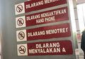 Inilah Alasan Tidak Boleh Main Ponsel di SPBU, Bisa Sebabkan Kebakaran